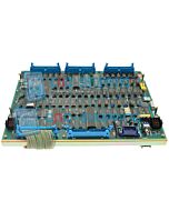 MITSUBISHI LX56C LX57C Mazatrol T1 Operator Panel PCB