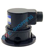 MITSUBISHI TAMAGAWA OSE 5K-6-8-108 TS 5146 Encoder