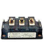 MITSUBISHI QM100DY-H Module transistor de puissance