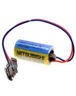 MITSUBISHI A6BAT MR-BAT Battery ER17330V 3.6V