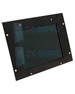 Moniteur HELLER Uni-Pro NC-80 LCD 12 Pouces Unipo 2TT1001CTN04