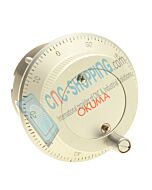 OKUMA E3051-977-004 OSM-01-2HZ5 Manivelle