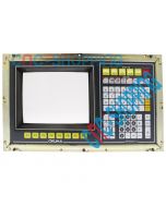 Membrane Pupitre Opérateur Panel OKUMA OSP5000L-G HA-E0105-653-023 (Francais)