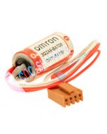 OMRON 3G2A9-BAT08 C500-BAT08 Plc CPM2B Lithium Battery 3.6V
