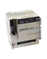 OMRON C200H-CPU01-E Programmable Controller CPU01 CPU Unit