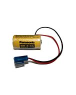 Batterie PANASONIC BR-2/3A 3V A98L-0031-0006