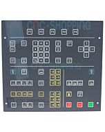MAHO CNC432 Pupitre clavier