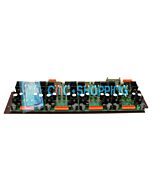 6SC6508-0AA02 SIEMENS Carte de commande des transistors