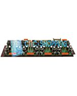 6SC6512-0AA02 SIEMENS Carte de commande des transistors