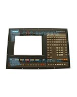 SIEMENS SINUMERIK 820 850 880 Facade de Touches