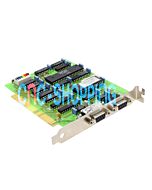 SOLARTRON 103800 ISS.3 ACW FCH A Carte électronique