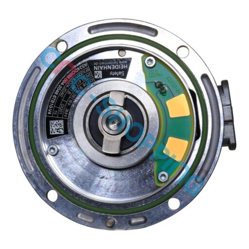 SIEMENS 6FX2001-5JD24-2DA0 Encoder Heidenhain ID.728929-36 10-36V