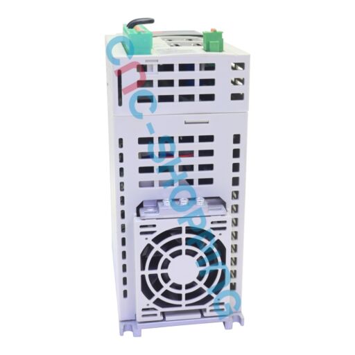 MITSUBISHI MR-J2S-60CT4 Servo Drive Unit MELDAS 0.6kW Indexing Fu