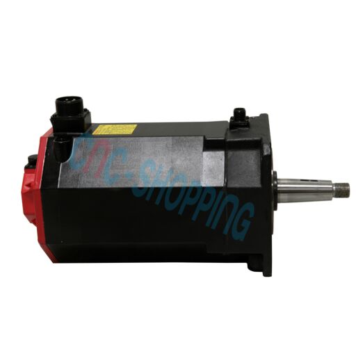 A06B-0272-B605 Fanuc AC Servo Motor Model Alpha iS 40/4000 A06B-0272-B605 Fanuc AC Servo Motor Model Alpha iS 40/4000