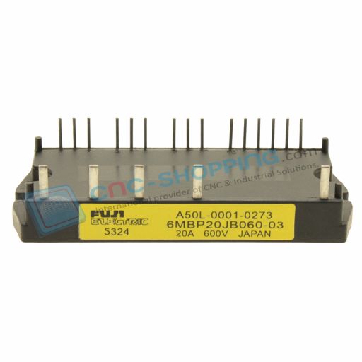 6MBP20JB060-03 for sale online Fuji IGBT Transistor Module