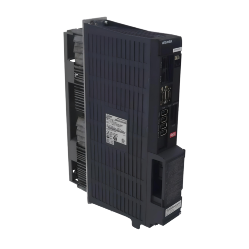 MITSUBISHI MDS-DH-V2-2020 Servo Drive Unit 2 axis 400V 20A/20A -