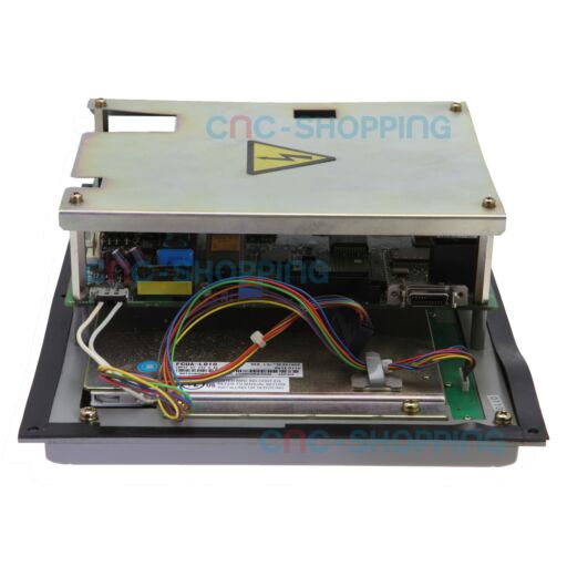 MITSUBISHI FCUA-LD10 RX213 LCD Display Unit 7.2 Mono - Cnc-Shoppi