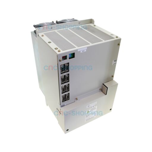 MITSUBISHI MDS-B-SPH-370 Spindle drive unit 37kW - Cnc-Shopping.c