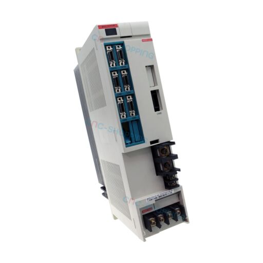 MITSUBISHI MDS-CH-V1-45 Servo Drive Unit 4.5kW 400V HV - Cnc-Shop