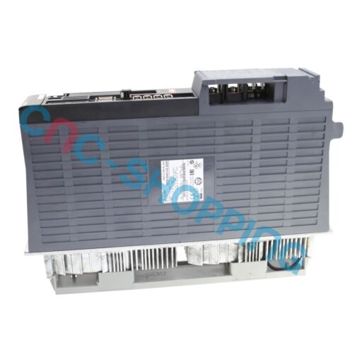​三菱電機 MDS-DH2-V2-8080 サーボドライブ 2軸一体 ジャンク MITSUBISHI MDS-DH2-V2-2020 Servo Drive Unit 2 axis 400V 20A/20A -