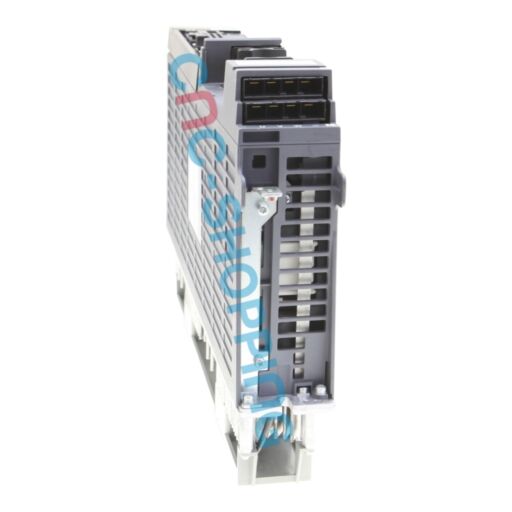 MITSUBISHI MDS-DH2-V2-4040 Servo Drive Unit 2 axis 400V 40A/40A -