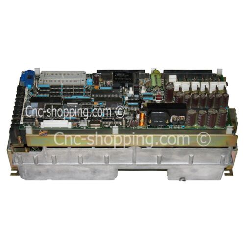 MITSUBISHI MR-S1-80-E01 Servo drive - Cnc-Shopping.com