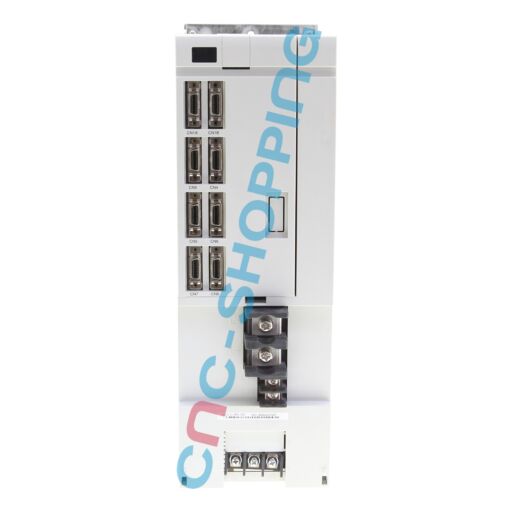 MITSUBISHI MDS-C1-SPH-150 Spindle drive unit High Speed 15kW - Cn