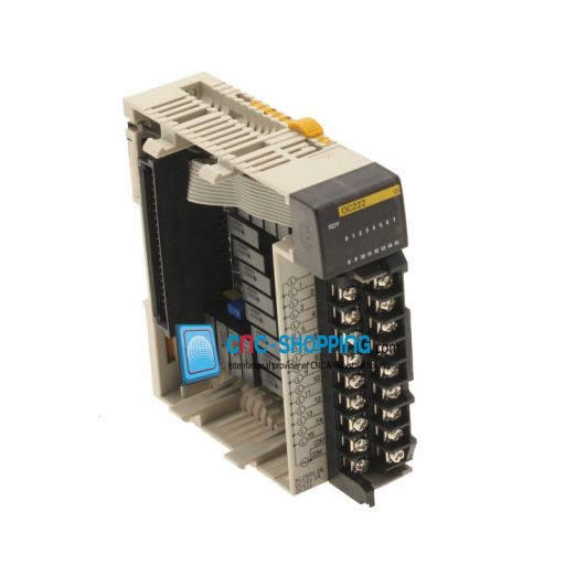 Omron CQM1-OC222 Output Module for sale online 