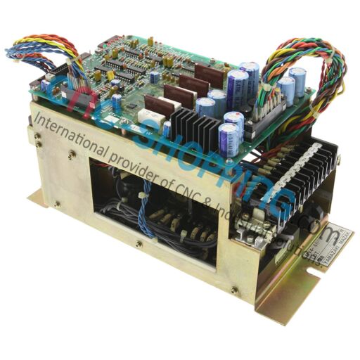 YAMAZAKI MAZAK MV4-400W Axis drive - Cnc-Shopping.com