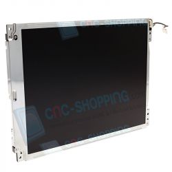 A61L-0001-0168 LCD COULEUR 10.4p FANUC 0i, SHARP LQ10D367 Ecran dalle