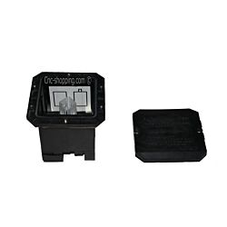Boitier de 4 piles Fanuc A98L-0004-0149 A06B-6050-K060
