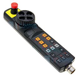Manivelle HEIDENHAIN HR410