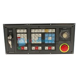 Fanuc A02B-0084-C102 オペレーター コントロールパネル