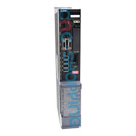 MITSUBISHI MDS-DH2-V2-2020 Servo Drive Unit 2 axis 400V 20A/20A -