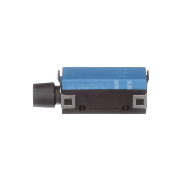 YAMACOLLE　MICROLINE 6300FB2 YAMATAKE FL2B-4J6 Proximity Limit Switch Sensor (Pepperl Fuchs Ho