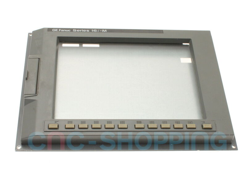 Fanuc 16i 160i CNC Series (LCD, Board, PCB, Memory, Parts)