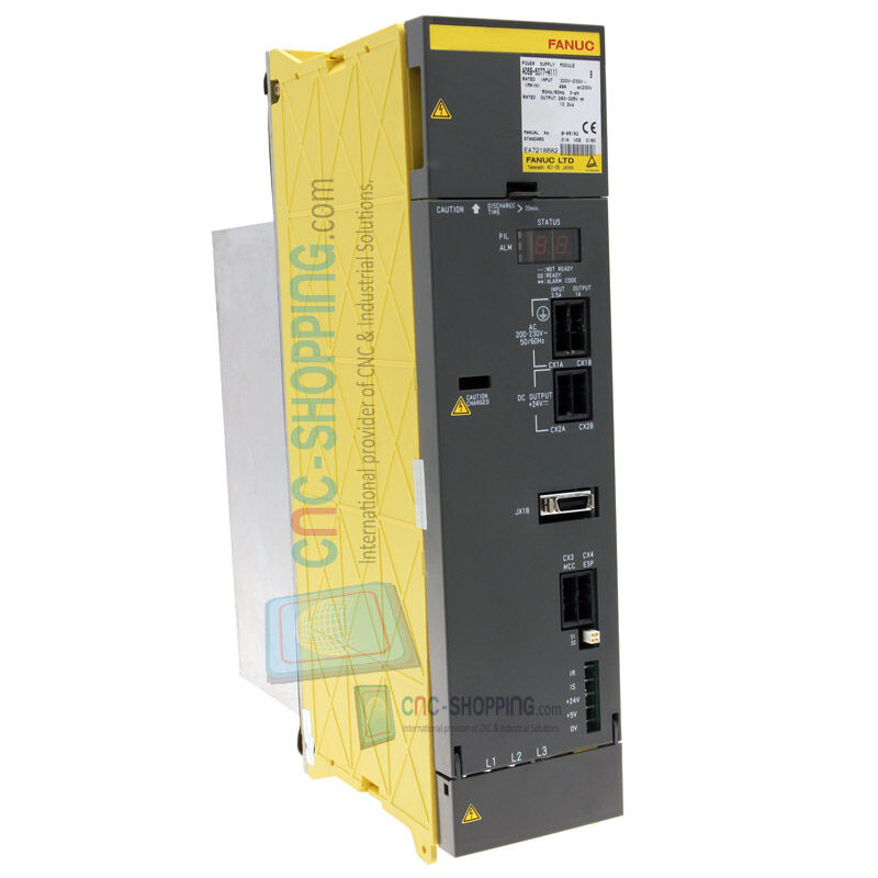 a06b-6077-h111-fanuc-psm11-