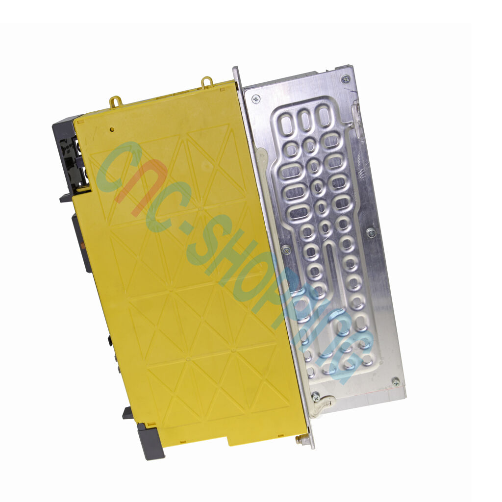 A06B-6114-H105 FANUC Servo amplifier Alpha iSV 1-80 FSSB - Cnc-Sh