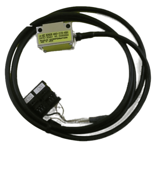A860-2155-V001 FANUC AIBZ Sensor head assy - Cnc-Shopping.com
