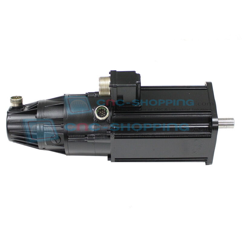 INDRAMAT MAC 071B-0-FS-4-F/095-B-0/WI511LV Servo Motor Tacho enco