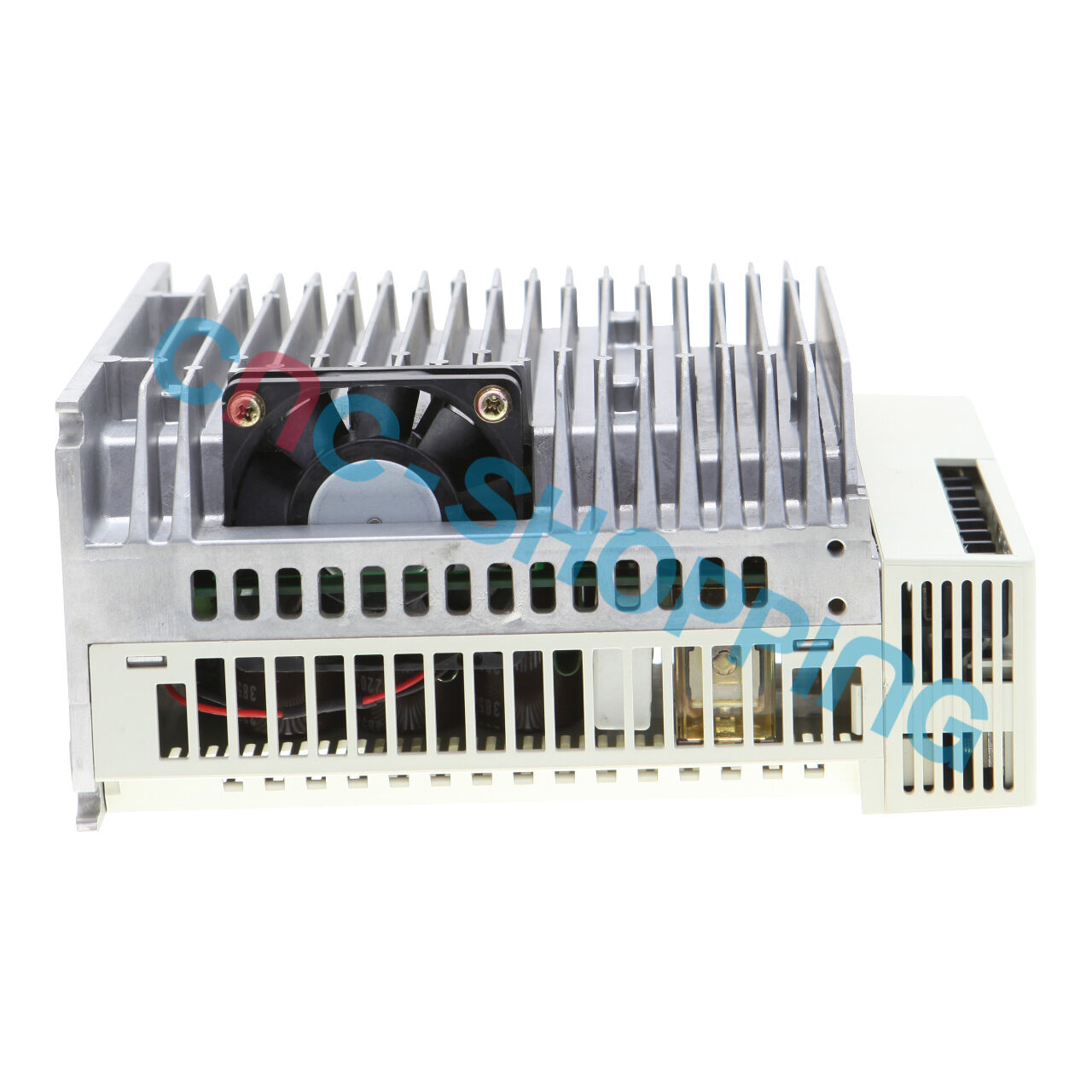 MITSUBISHI MDS-A-SPJ-37 Spindle drive unit 3.7kW - Cnc-Shopping.c
