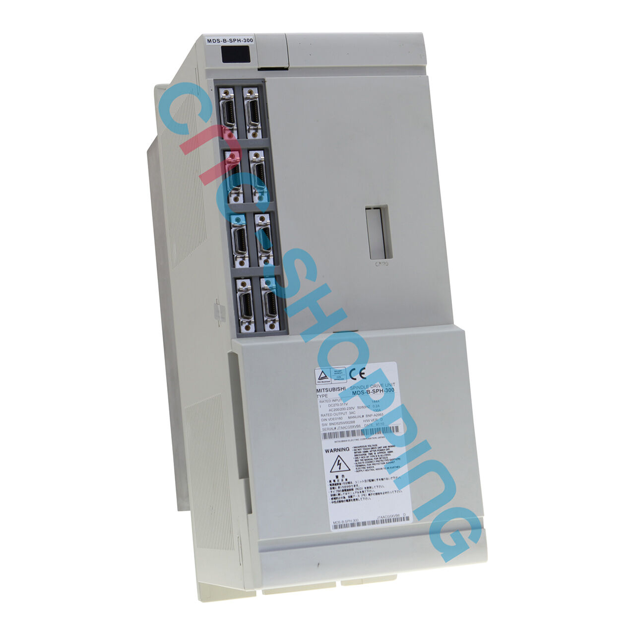 Page 5 | MITSUBISHI MDS Servo drive for sale
