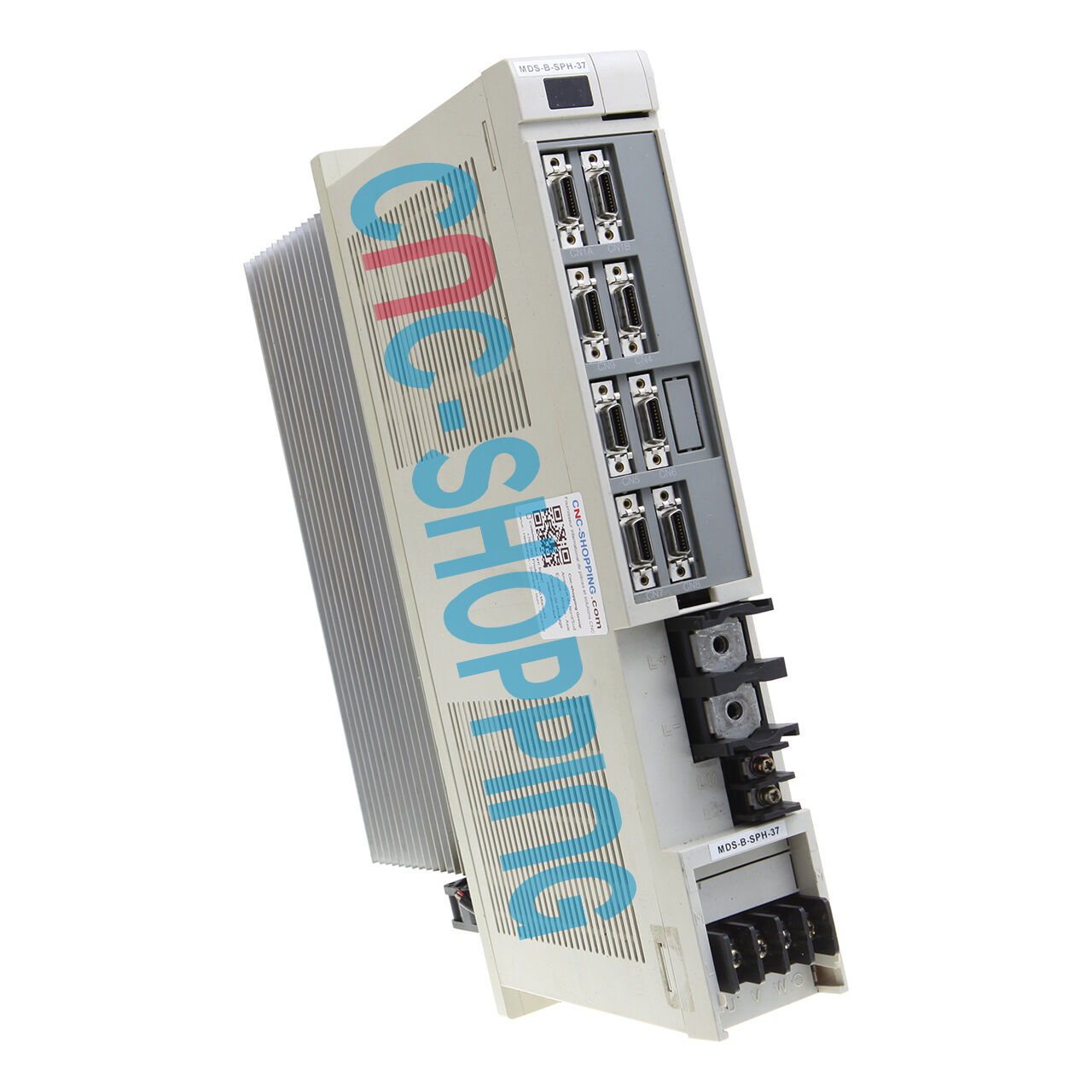 Page 6 | MITSUBISHI MDS Servo drive for sale