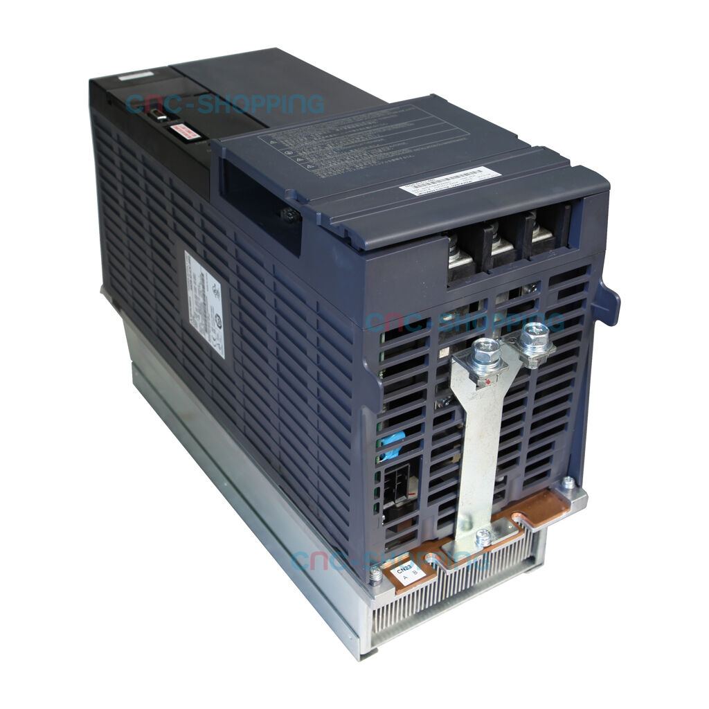 MITSUBISHI MDS-D-CV-450 Power Supply Unit 45kW - Cnc-Shopping.com