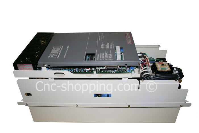 MITSUBISHI AC Spindle Controler FREQROL FR-SF-2-26K - Cnc-Shoppin