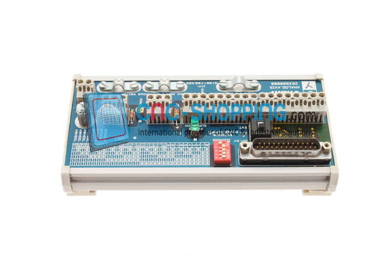 Unité De Finition Konica Minolta FS-210 – Assemblage Carte Relais – 14JS-9320