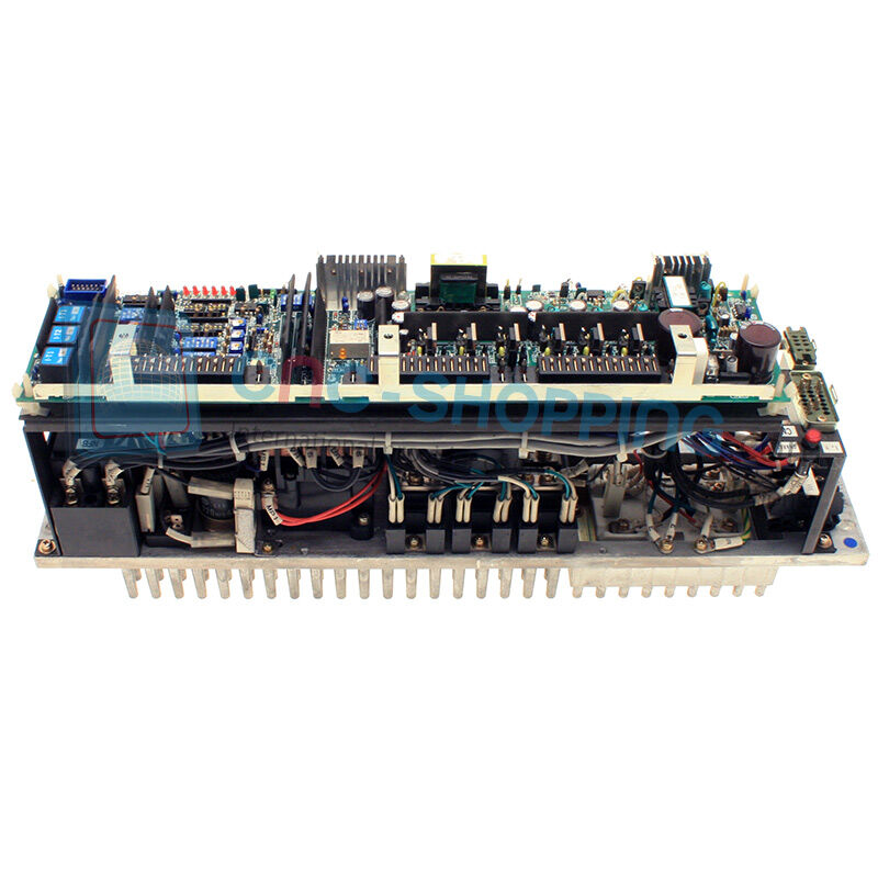 OKUMA Monitors and Spare parts