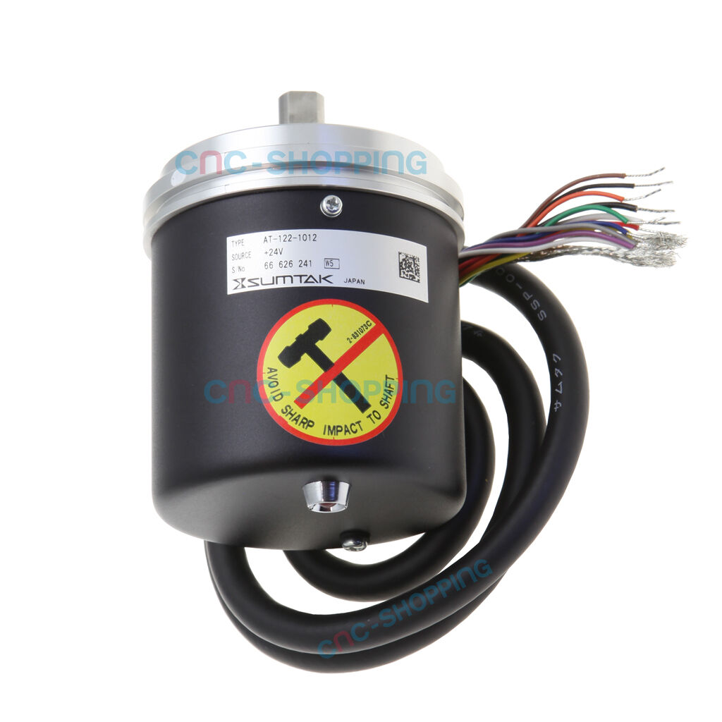 SUMTAK AT-122-1012 Encoder - Cnc-Shopping.com