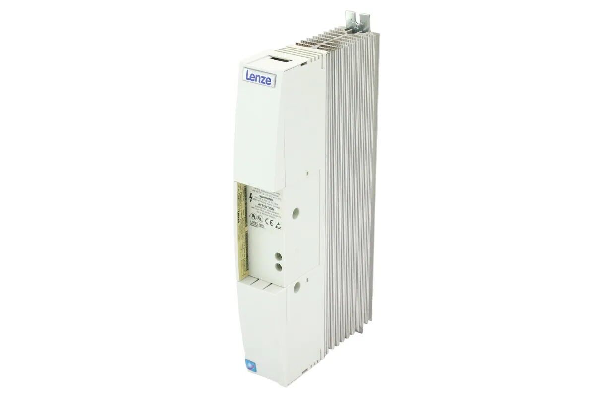 LENZE EMB9351-E Servo drive Brake Module In:765Vdc 16A Ppk: 12kW