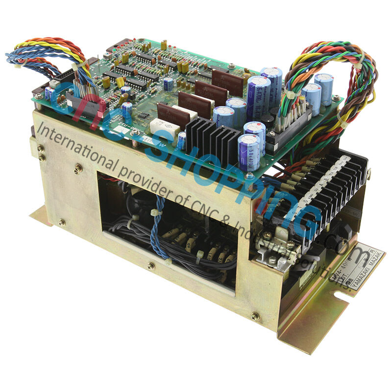 YAMAZAKI MAZAK MV4-400W Axis drive - Cnc-Shopping.com